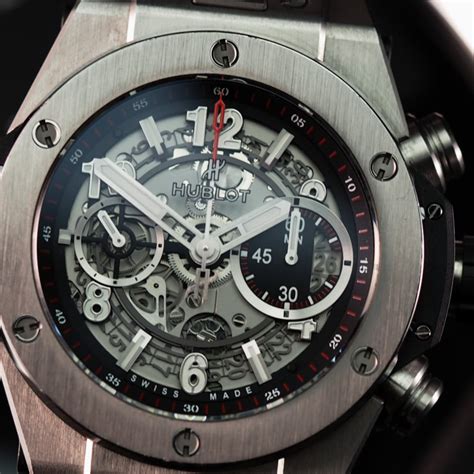 buy pre owned hublot in toronto|second hand hublot watches.